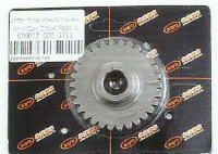 Шестерня привода коленвала (вторичный вал) KAYO двиг. ZS155 см3 (P060459) Китай