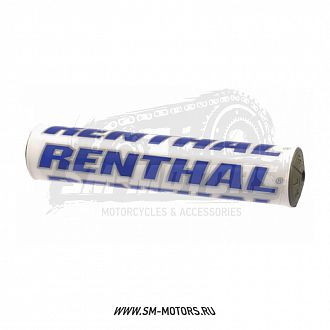 Подушка руля RENTHAL SX PAD (240мм) купить