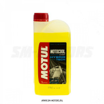 Охлаждающая жидкость Motul Motocool Expert - 37 1л