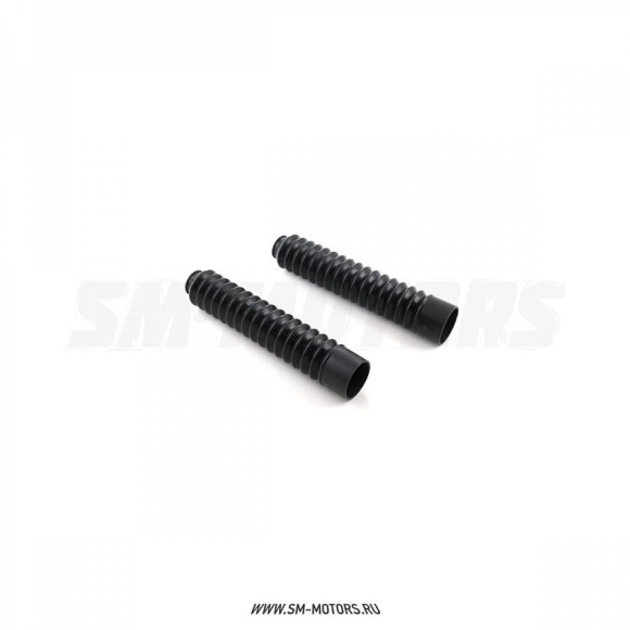 Чехлы SM-PARTS для защиты передних амортизаторов (резина) 240x35/55 мм купить