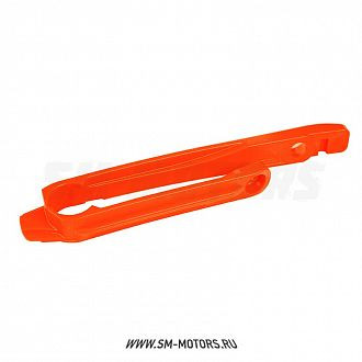 Слайдер цепи R-Tech KTM EXC/EXCF все модели 12-17 (R-SLIKTMAR012) оранжевый купить