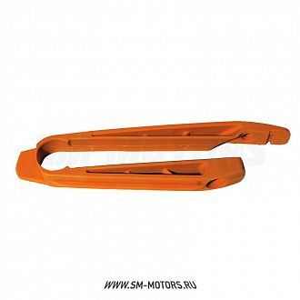 Слайдер цепи R-Tech KTM SX 125-250 07-10 (R-SLIKTMAR007) оранжевый купить