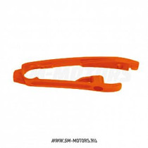 Слайдер цепи R-Tech KTM SX/SXF 125-450 11-17 (R-SLIKTMAR011) оранжевый