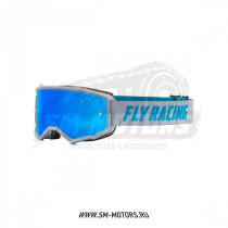 Очки для мотокросса FLY RACING ZONE (2021)