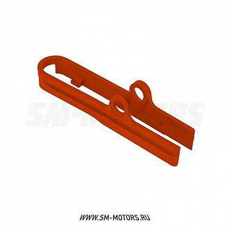 Слайдер цепи R-Tech KTM SX85 13-14 (R-SLIKTMAR085) оранжевый купить