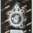 Крышка масляного фильтра KAYO двиг. ZS155 см3 (P060346) Китай