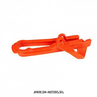 Слайдер цепи R-Tech KTM SX85 15-17 (R-SLIKTMAR185) оранжевый купить