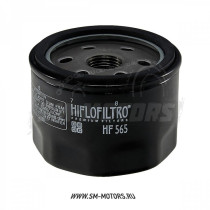 Фильтр масляный HI-FLO HF565