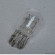 Лампа стоп сигнала T20 12V 21/5W без цоколя прозрачная Китай купить