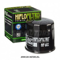Фильтр масляный HI-FLO HF682