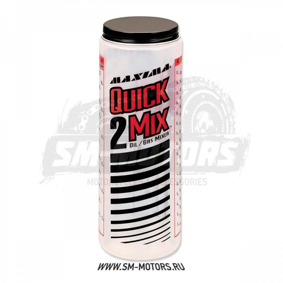 Емкость для смешивания масла MAXIMA Quick-2-Mix Oil купить