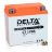 Аккумуляторная батарея 12V5Ah (114x70x106) (залитая, необслуж.) DELTA купить