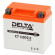 Аккумуляторная батарея 12V7Ah (114x70x108) (залитая, необслуж.) DELTA купить
