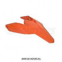 Крыло заднее R-TECH KTM SX/SX-F 07-10 оранжевый (R-CDKTMARSX07)