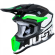 Шлем кроссовый JUST1 J18 HEXA купить