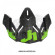 Козырек для шлема JUST1 J38 MASK купить