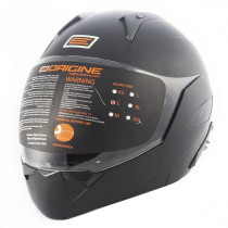 Шлем модуляр ORIGINE RIVIERA Solid