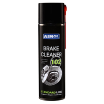 Очиститель тормозных дисков AIMOL Brake Cleaner 520мл
