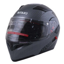 Шлем модуляр ATAKI JK902 Carbon