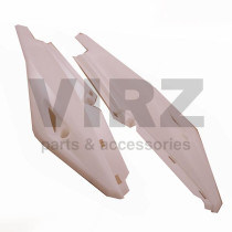 Пластик боковой задний (пара) TTR250Rb