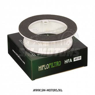 Фильтр воздушный HI-FLO HFA4510 купить