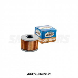 Фильтр масляный TWIN AIR 140001 (HF 112) купить