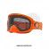 Очки для мотокросса OAKLEY O-Frame 2.0 PRO MX оранжевые/темно-серая (OO7115-33) купить