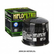 Фильтр масляный HI-FLO HF134