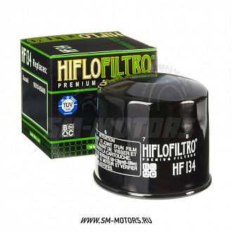 Фильтр масляный HI-FLO HF134 купить
