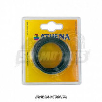 Комплект сальников вилки ATHENA 41x54x11 (2 шт) (P40FORK455054)