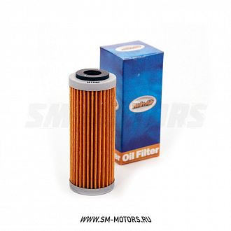 Фильтр масляный TWIN AIR 140019 (HF 652) купить