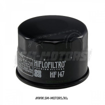 Фильтр масляный HI-FLO HF147