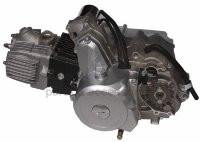 Двигатель в сборе 4Т 152FMH 110см3 (МКПП) (N-1-2-3-4) (с верх. э/стартером) купить