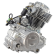 Двигатель в сборе ZS 165FMM ( CBB250) 223см3, возд. охл., электростартер, балансир, 5 передач купить