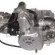 Двигатель в сборе 4Т 152FMH (CUB) 106,7см3 (п/авт.) (реверс, 1+1) (с верх. э/стартером); ATV110, T110 купить