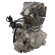 Двигатель в сборе ZS 172FMM-6 (CB250R) 249см3, возд. охл., электростартер купить
