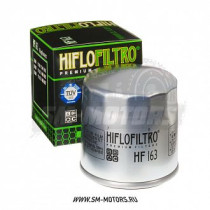 Фильтр масляный HI-FLO HF163
