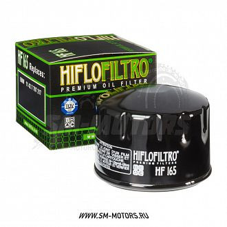 Фильтр масляный HI-FLO HF165 купить