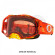 Очки для мотокросса OAKLEY Airbrake TLD красные-желтые-оранжевые / бронзовая Prizm MX (OO7046-B3) купить