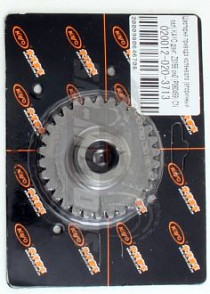 Шестерня привода коленвала (вторичный вал) KAYO двиг. ZS155 см3 (P060459) CN
