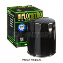 Фильтр масляный HI-FLO HF170B HD