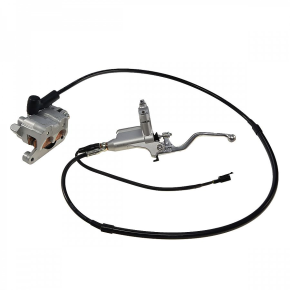 Тормозная система передняя KAYO T4 (2020-) купить Тормозная система передняя KAYO T4 (2020-) купить