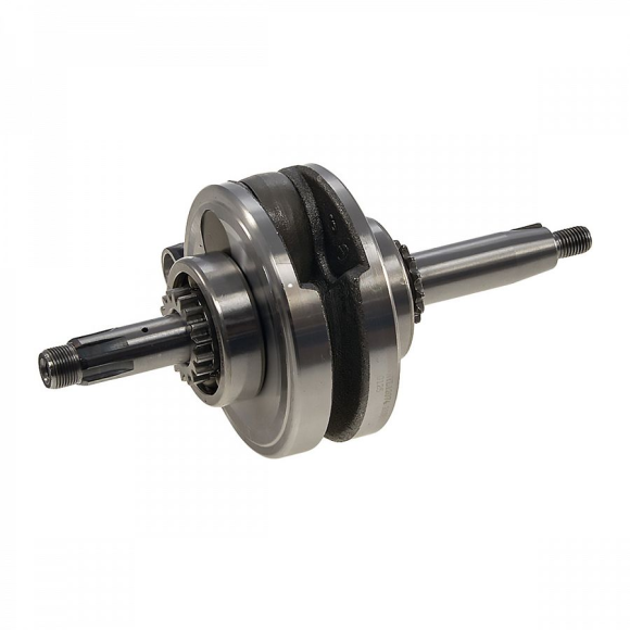 Коленвал в сборе двиг. YX 125 см3 (верхний эл. стартер) купить Коленвал в сборе двиг. YX 125 см3 (верхний эл. стартер) купить