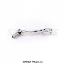 Рычаг переключения передач SM-PARTS KAWASAKI KXF250 09-22