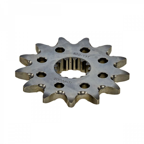 Звезда ведущая самоочищающаяся SMP-F0432 13T SM-PARTS (JTF 432 13) купить
