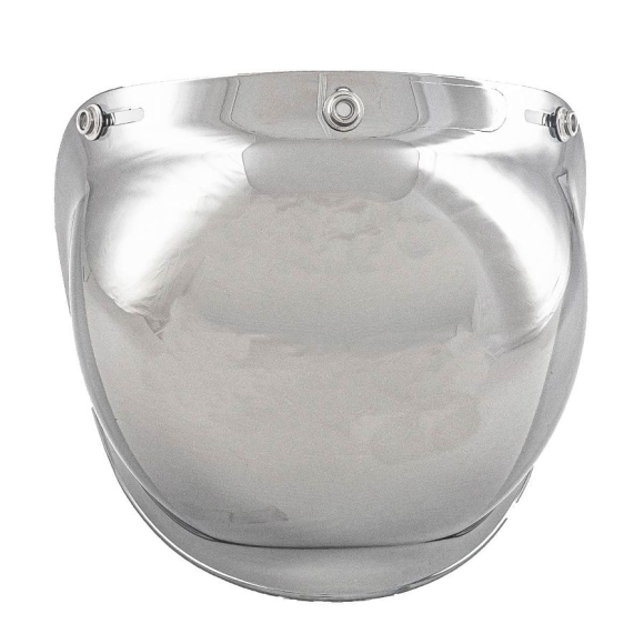 Стекло универсальное для открытого шлема (3 клипсы) Origine BUBBLE PRIMO купить Стекло универсальное для открытого шлема (3 клипсы) Origine BUBBLE PRIMO купить