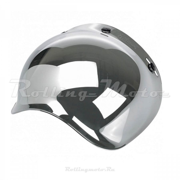 Стекло универсальное для открытого шлема (3 клипсы) Origine BUBBLE PRIMO купить Стекло универсальное для открытого шлема (3 клипсы) Origine BUBBLE PRIMO купить