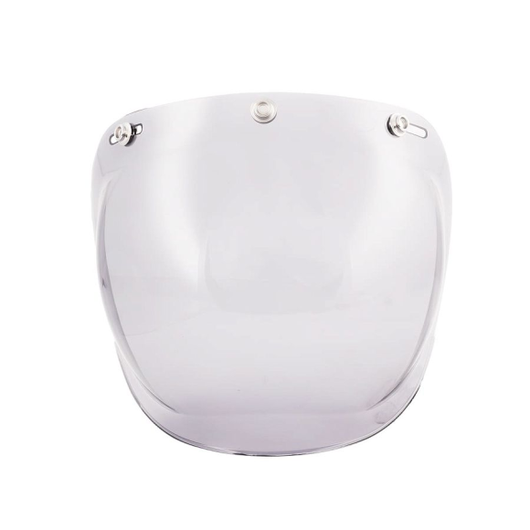 Стекло универсальное для открытого шлема (3 клипсы) Origine BUBBLE PRIMO купить Стекло универсальное для открытого шлема (3 клипсы) Origine BUBBLE PRIMO купить