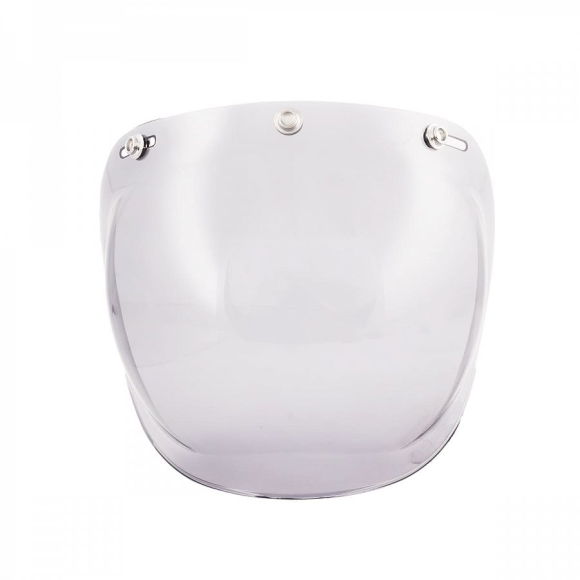 Стекло универсальное для открытого шлема (3 клипсы) Origine BUBBLE PRIMO купить Стекло универсальное для открытого шлема (3 клипсы) Origine BUBBLE PRIMO купить