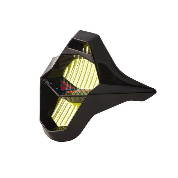 Накладка вентиляции для шлема FLY BLOCK OUT WILD купить Накладка вентиляции для шлема FLY BLOCK OUT WILD купить